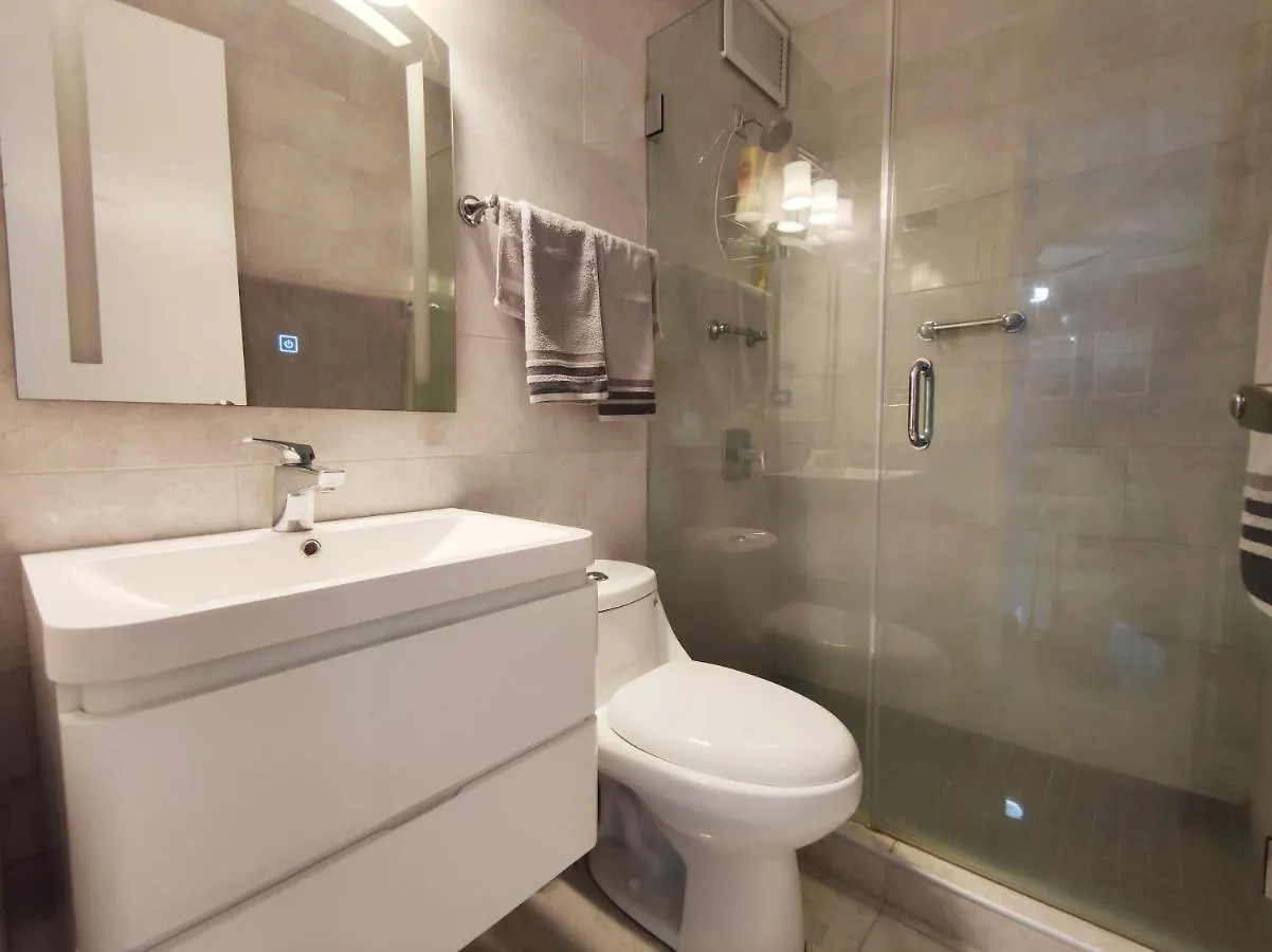 Ocean View Building + Pool, Next To Intercontinental Hotel . Best Location Isla Verde Beach San Juan Puerto Rico